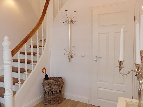 Diele Villa Grömitz